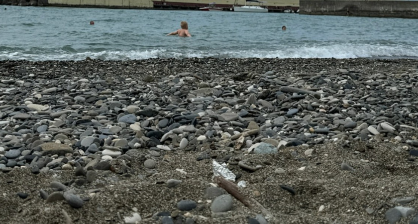В Абхазию больше ни ногой: Что расстроило туриста на морском отдыхе