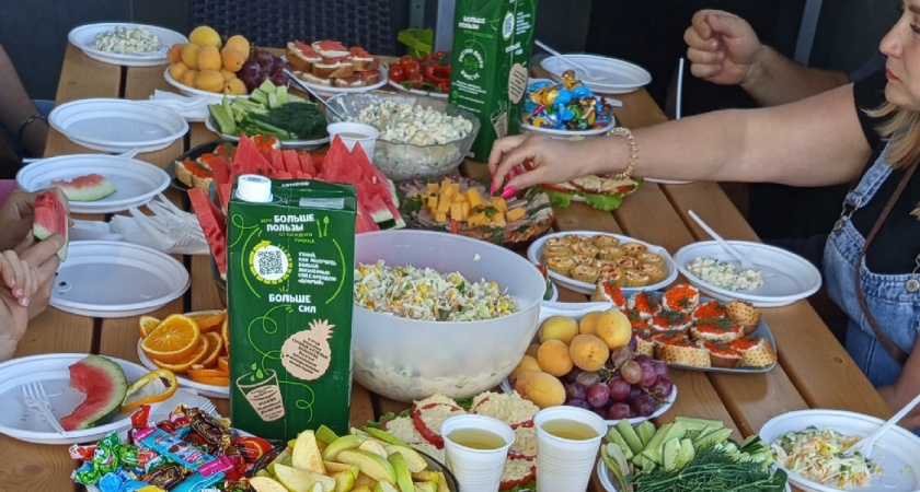 Уберите в морозилку, пока не поздно: к Новому году этот продукт будет по цене черной икры, а то и дороже