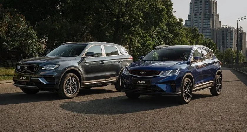 Проехал 7000 км на Belgee X70 и потерял 340 000 при продаже: почему больше не сяду за руль этого «китайца»