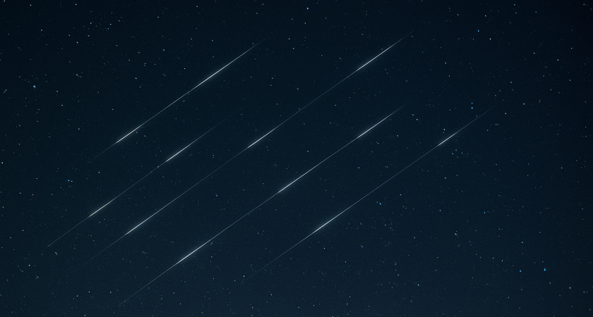 Волгоградцы снова увидят в небе спутники Starlink