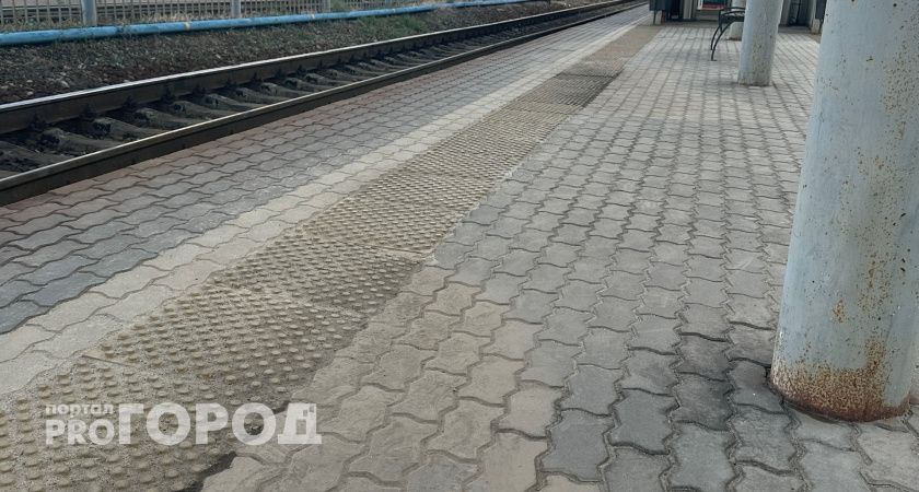 В Волгоградской области пастух погиб от удара пассажирского поезда
