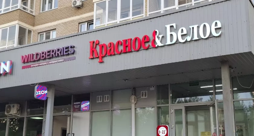 «Красное&Белое» приятно удивляет: мороженое «10 из 10», котлеты «Мираторга» за копейки и браслеты от комаров за 29 - вот мой топ