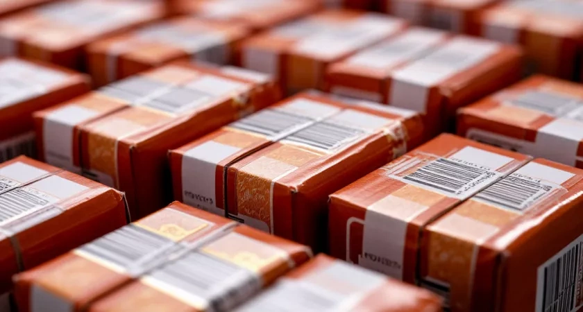 Контрафактный табак на три миллиона рублей изъяли в Волгоградской области 