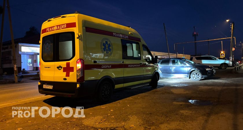  Многодетный отец из Волжского умер, не дождавшись помощи врачей