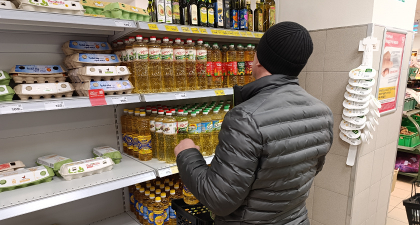 Почему в «Пятёрочках» исчезли охранники? Секрет знают только сотрудники магазинов (и мы)