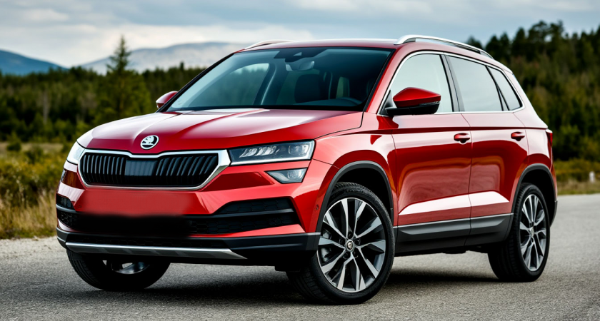 Пересел с Toyota RAV4 на Skoda Karoq: и вот что удивило больше всего - мой честный отзыв