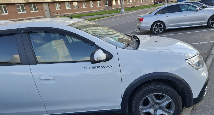 Поменял Lada Vesta на внедорожник Renault — и нарадоваться не могу: преимущества налицо — честный отзыв владельца