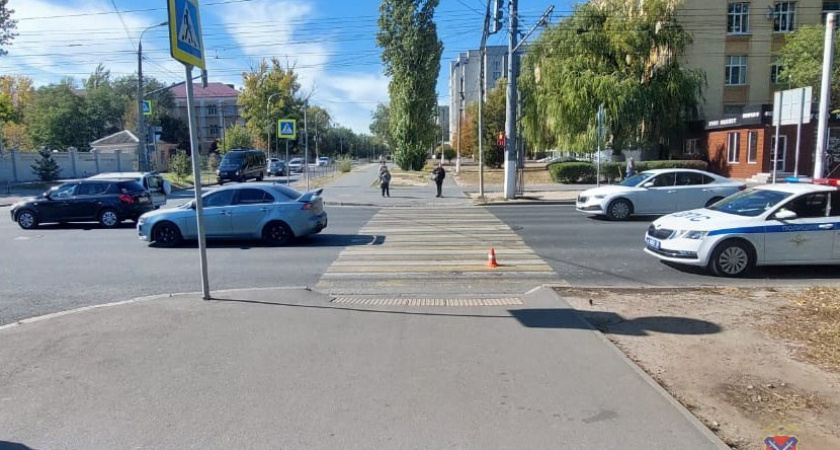 Во Фроловском районе ДТП окончилось смертью пассажира «Чери»