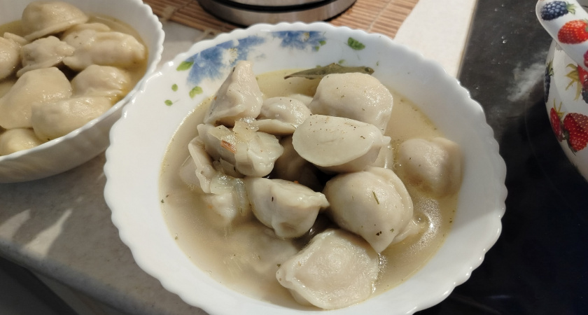 Кидаю 2 щепотки в фарш — и пельмени вкуснее, чем у шеф-повара: трюк, о котором молчат даже кулинарные книги