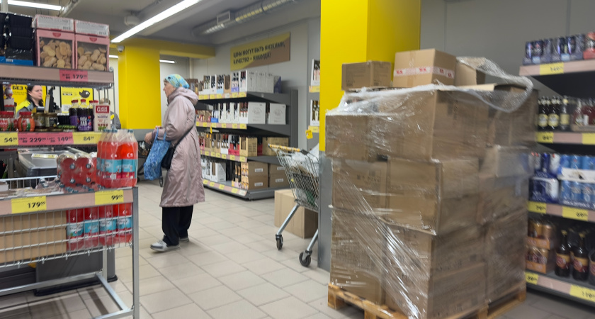 Нашёл в "Чижике" яйца по 44 рубля и вафли за 49 — рассказываю, какие ещё находки попались: я в восторге