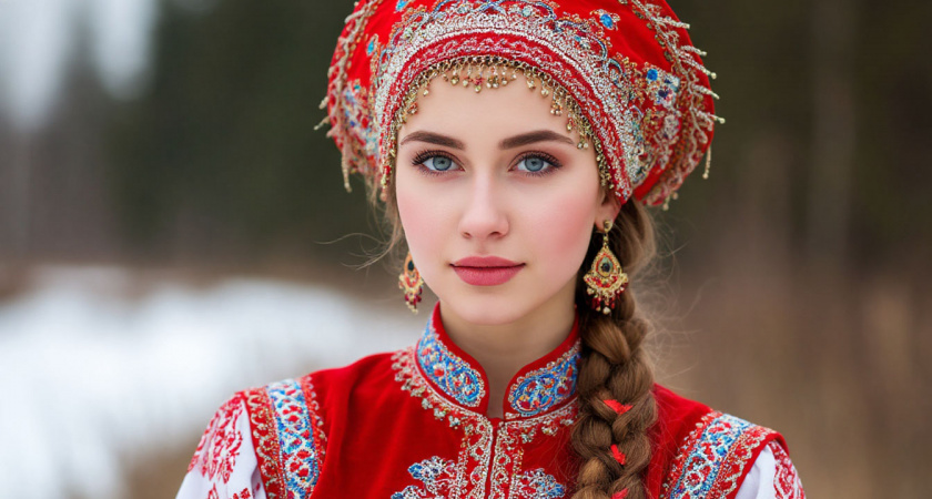 Иностранцы называют детей русскими именами: какие из них считают самыми красивыми