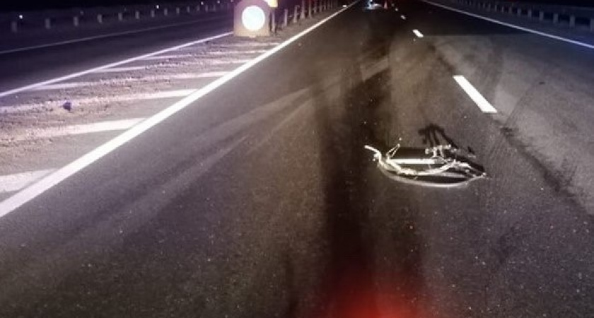 Два автомобилиста погибли в ДТП в Волгоградской области