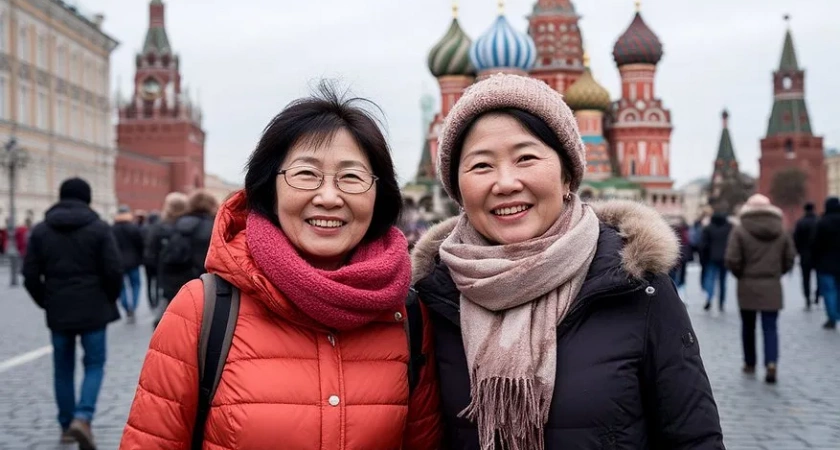 Иностранцы набивают этим лакомством полные чемоданы — а русские терпеть не могут: вот что ценится среди туристов в России