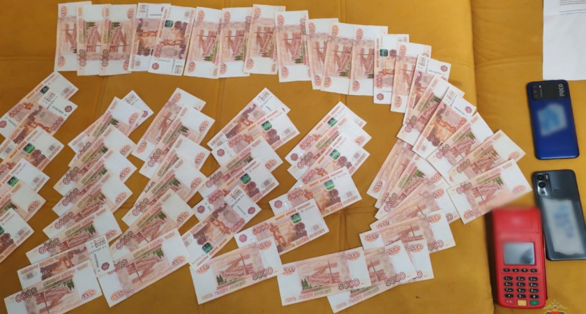 Задержание за вымогательство в Волгоградской области: как инсценированное ДТП привело к уголовному делу
