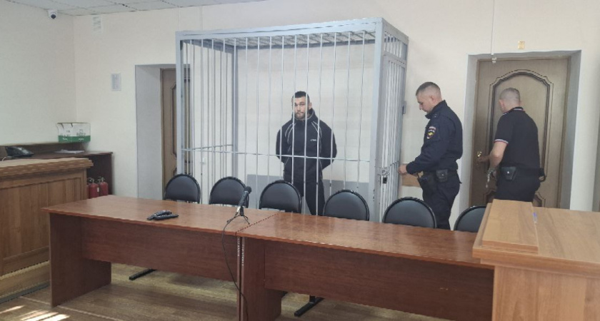 Фроловчанина, вымогавшего деньги через подставное ДТП, отправили в СИЗО 