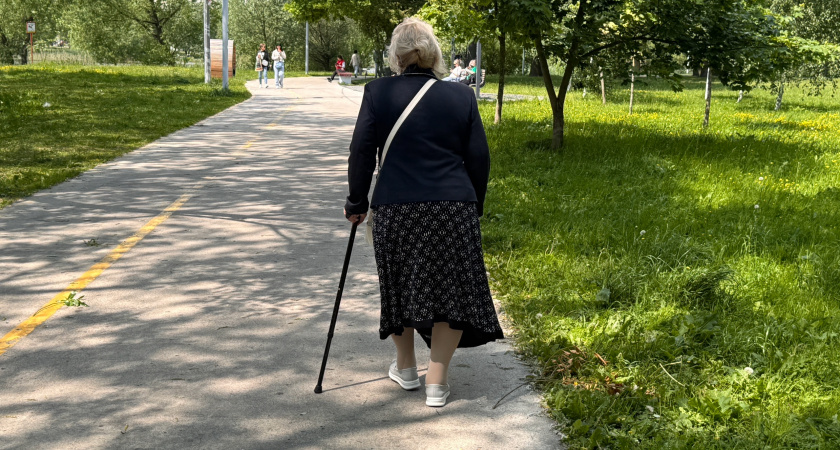Не йога и даже не плавание: вот что реально помогает вашим суставам после 65 лет