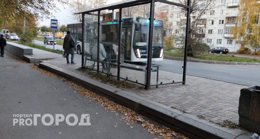 В Волжском появятся новые остановочные павильоны за 6 млн рублей 