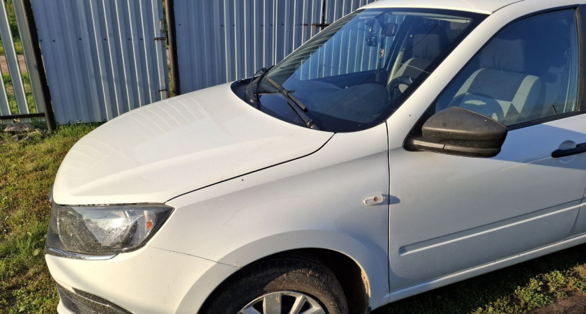 Друг купил "Гранту", а я Haval Jolion - спустя 40 000 км поняли, кто из нас просчитался и потерял почти 300 000 рублей