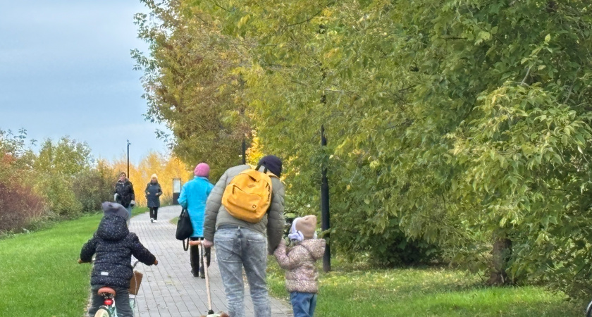 Не просите ничего. Даже у близких. Даже у своих детей и родителей