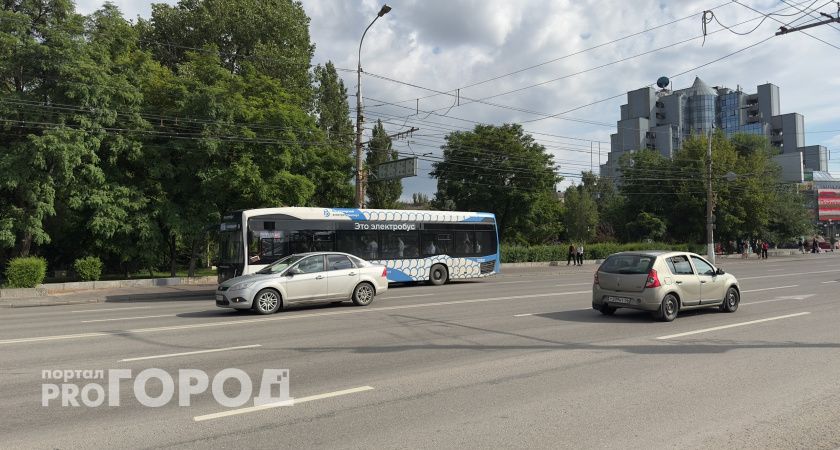 Автобусный маршрут №59 пустили по новым улицам для удобства волгоградцев