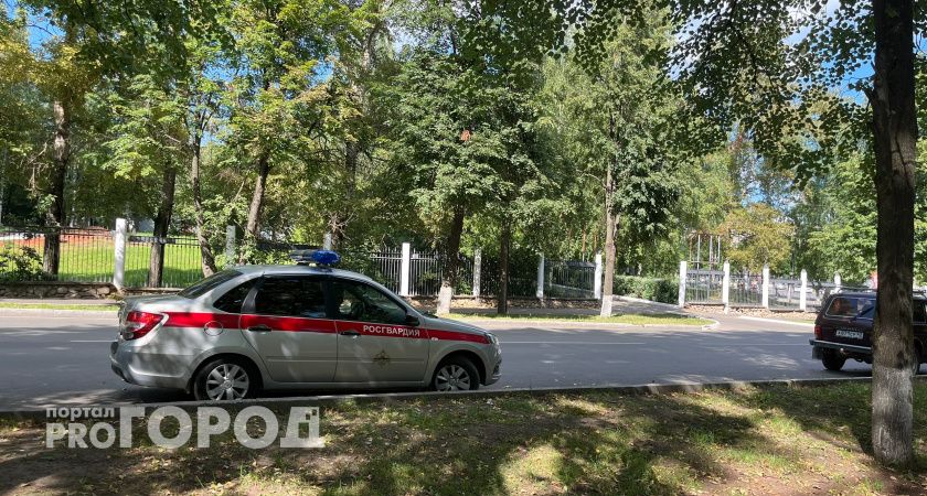 Вандал устроил погром в волгоградском музее-панораме