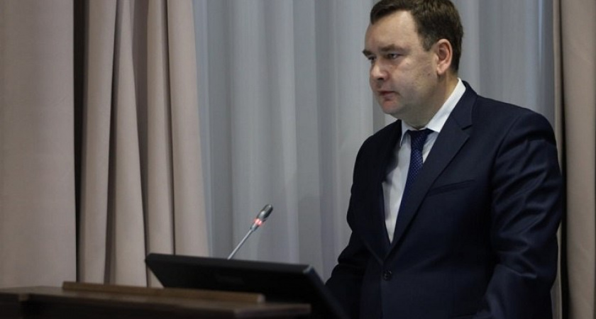 Глава спорткомитета в Волгограде уволен с поста