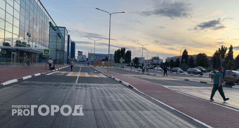 Волгоградская область улучшила позиции в рейтинге научно-технологического развития