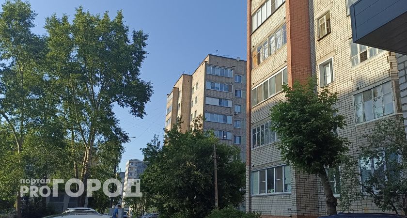 В Волгоградской области банк хотел отобрать у женщины квартиру за долг в 21 тысячу рублей