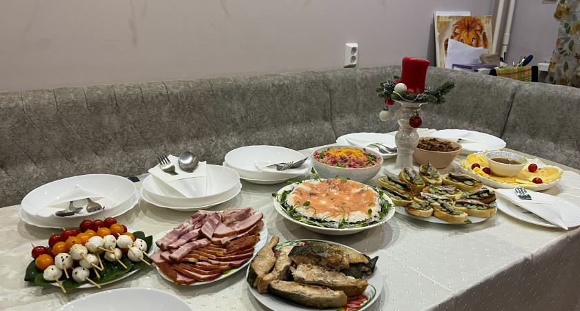 К Новому году подскочат в цене: какие морепродукты лучше купить уже сейчас