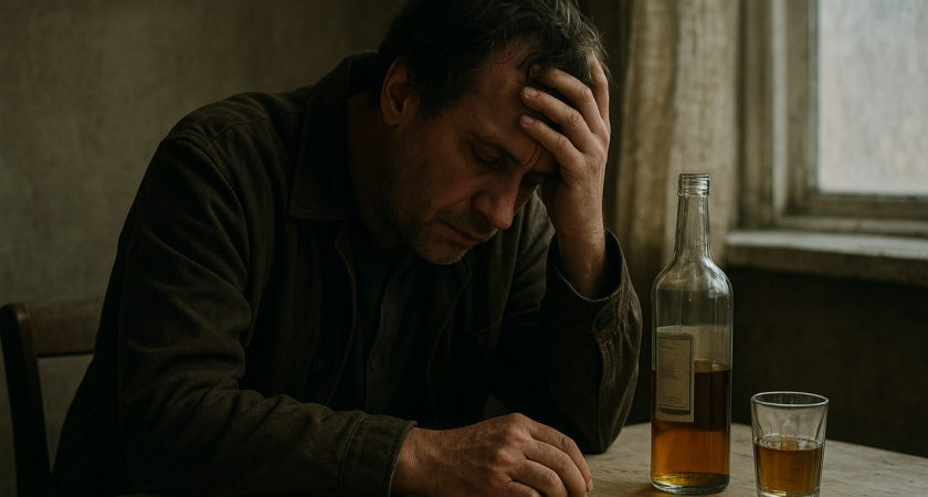 Спор из-за статистики: Волгоградскую область ошибочно назвали самой пьющей