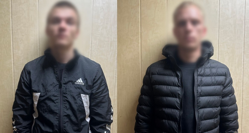 За сигарету — в тюрьму: в Волгограде задержали двух мужчин, напавших на прохожего