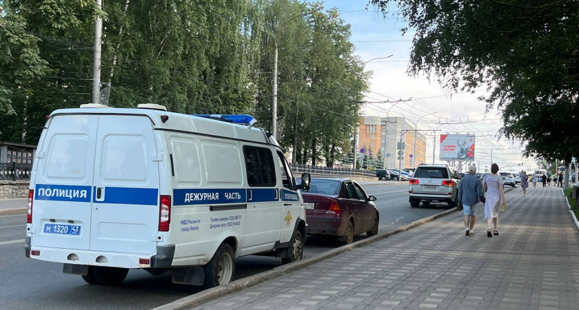 Двух подростков задержали по подозрению в угоне авто в Волгограде