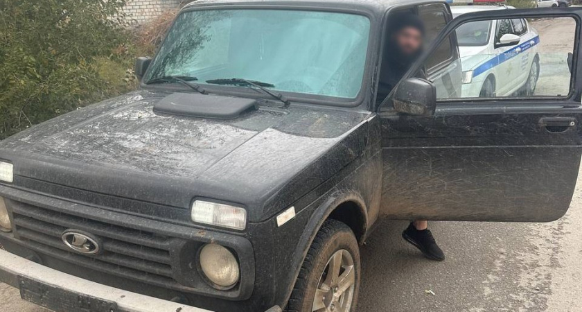 Автомобилист из Волгограда получил более 250 штрафов за нарушения