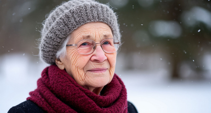 Головные уборы для женщин 50+: как подчеркнуть элегантность и не превратиться в "бабку"