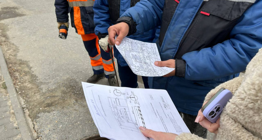 Концессионеры перекрыли воду алкомаркету и шашлычной в Волгограде