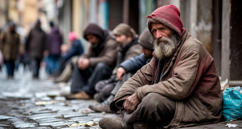 Люди с такими числами в дате рождения умрут в бедности – несчастья и нищета тянутся за ними всю жизнь