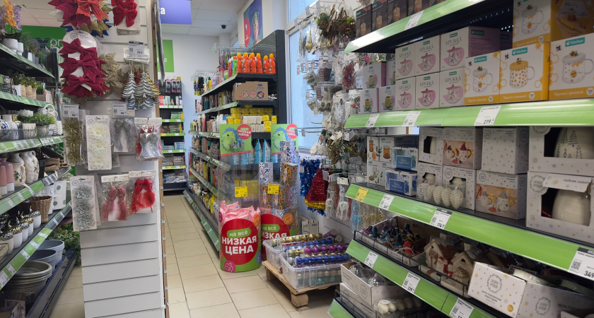 Беру в "Чижике" в первую очередь: гастрономические находки и бытовые мелочи, которые стоит купить себе и в подарок родным