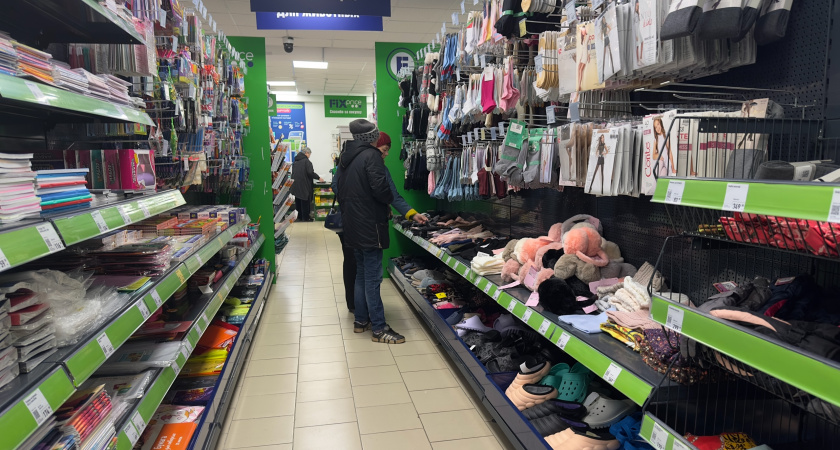 Купила в "Фикс Прайс" сушилку для фруктов и овощей, но использовать по назначению не собираюсь. Покажу, для чего она мне на самом деле