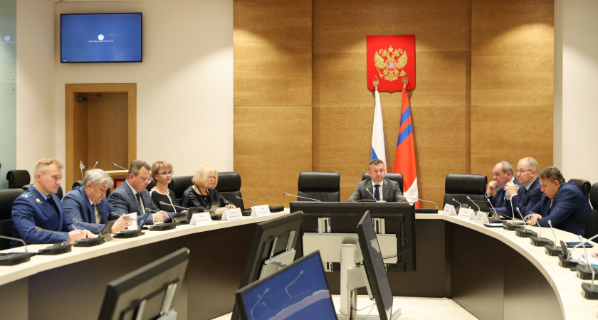 Иностранные работники в Волгоградской области будут платить больше за патент в 2026 году