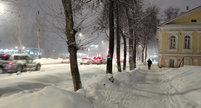 Ждать ли россиянам теплой зимы 2025-2026? Главный синоптик России Вильфанд расставил все точки над i