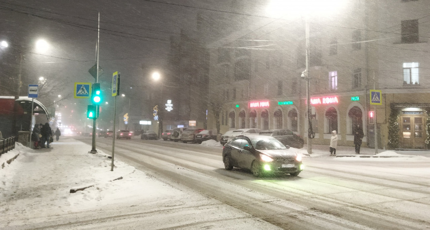 «Декабрь и январь будут абсолютно аномальными». Синоптики обновили прогноз и сказали, что будет с погодой