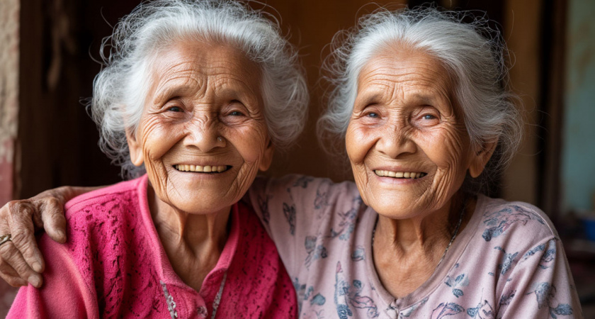 Если вам от 55 до 75 лет: не говорите детям эти 7 вещей, даже если очень просят - из личного опыта