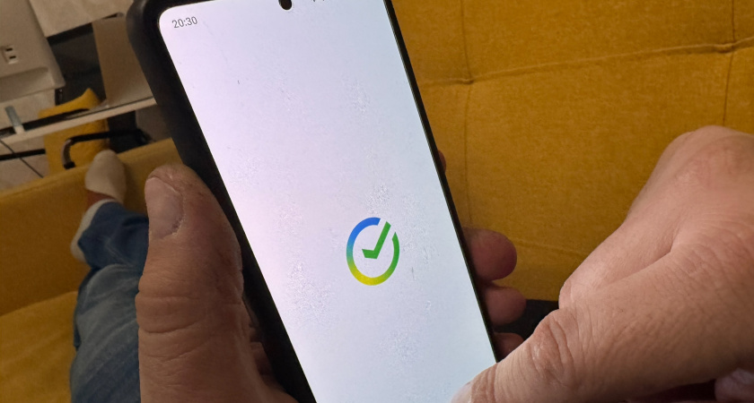 Волгоградцы остаются без мобильного интернета уже шестые сутки