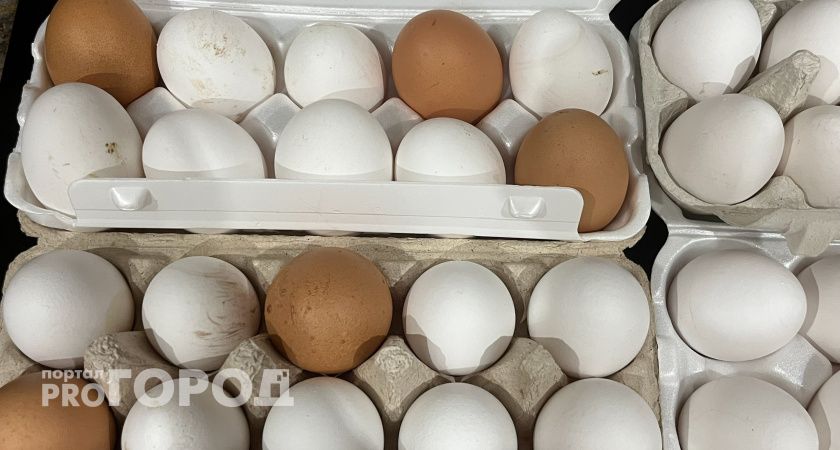 Потребительская корзина трещит по швам: в Волгоградской области резко подорожали яйца, мясо и бананы