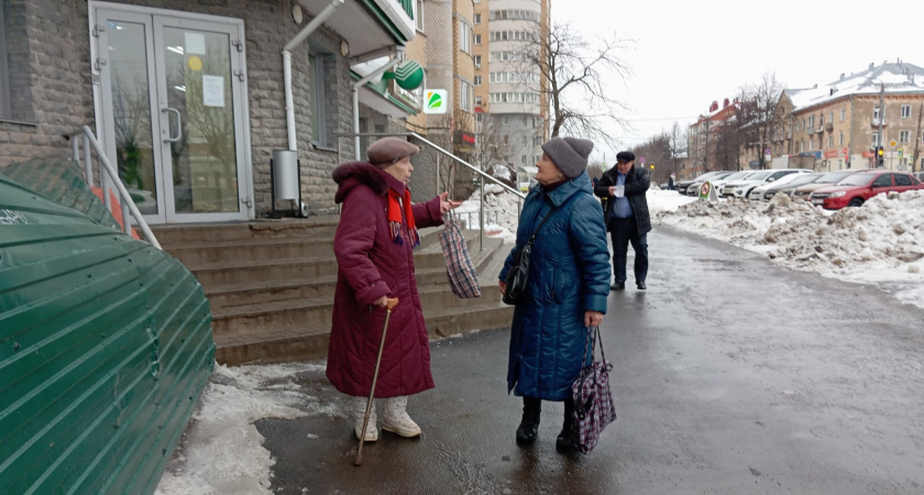 О чем молчат пенсионеры, говоря о старости: 5 уроков еврейской мудрости для тех, кому за 70