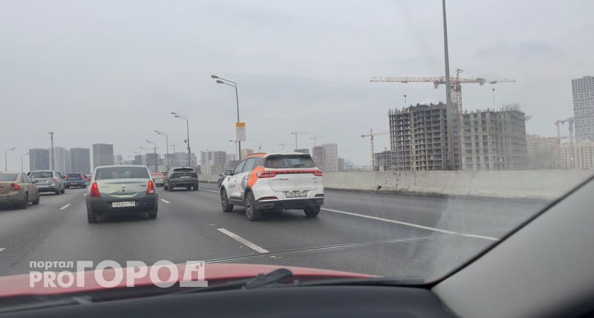 Штраф 30 тысяч рублей: волгоградцы столкнулись с проблемами оплаты парковок из-за сбоев интернета