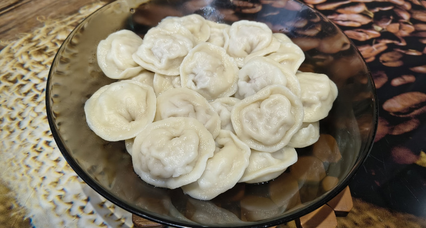 «Ермолино» снова удивляет: пробуем пельмени, о которых спорят покупатели - мой честный отзыв