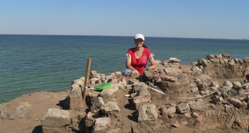 Тайны Золотой Орды: волгоградский ученый расшифровала персидские послания XIV века