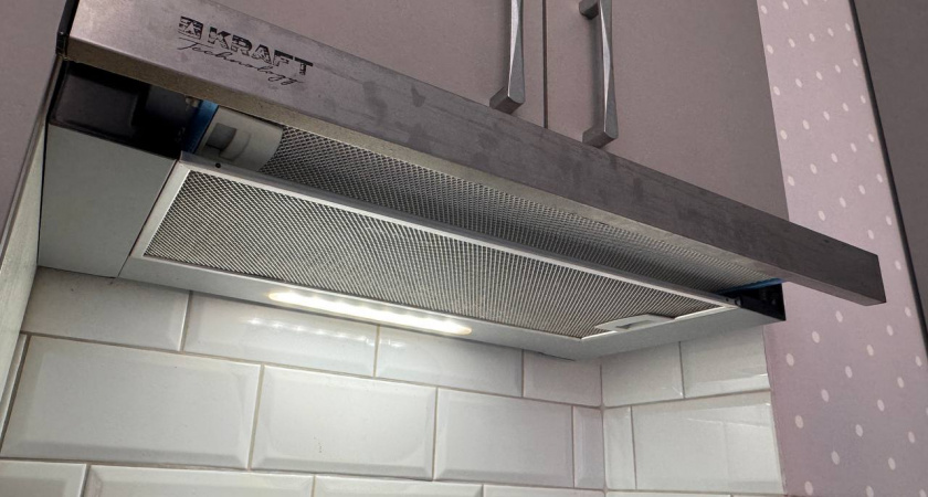 Почему умные хозяева уже давно отказались от вытяжки на кухне: нашли более удобный вариант