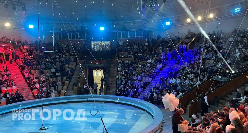 Подрядчик пойдет под суд за смерть рабочего в Волгоградском цирке